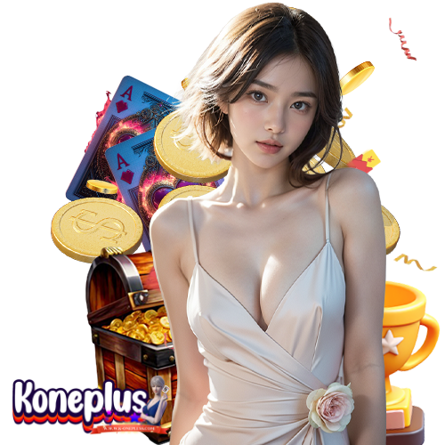 k-oneplus เว็บพนันออนไลน์